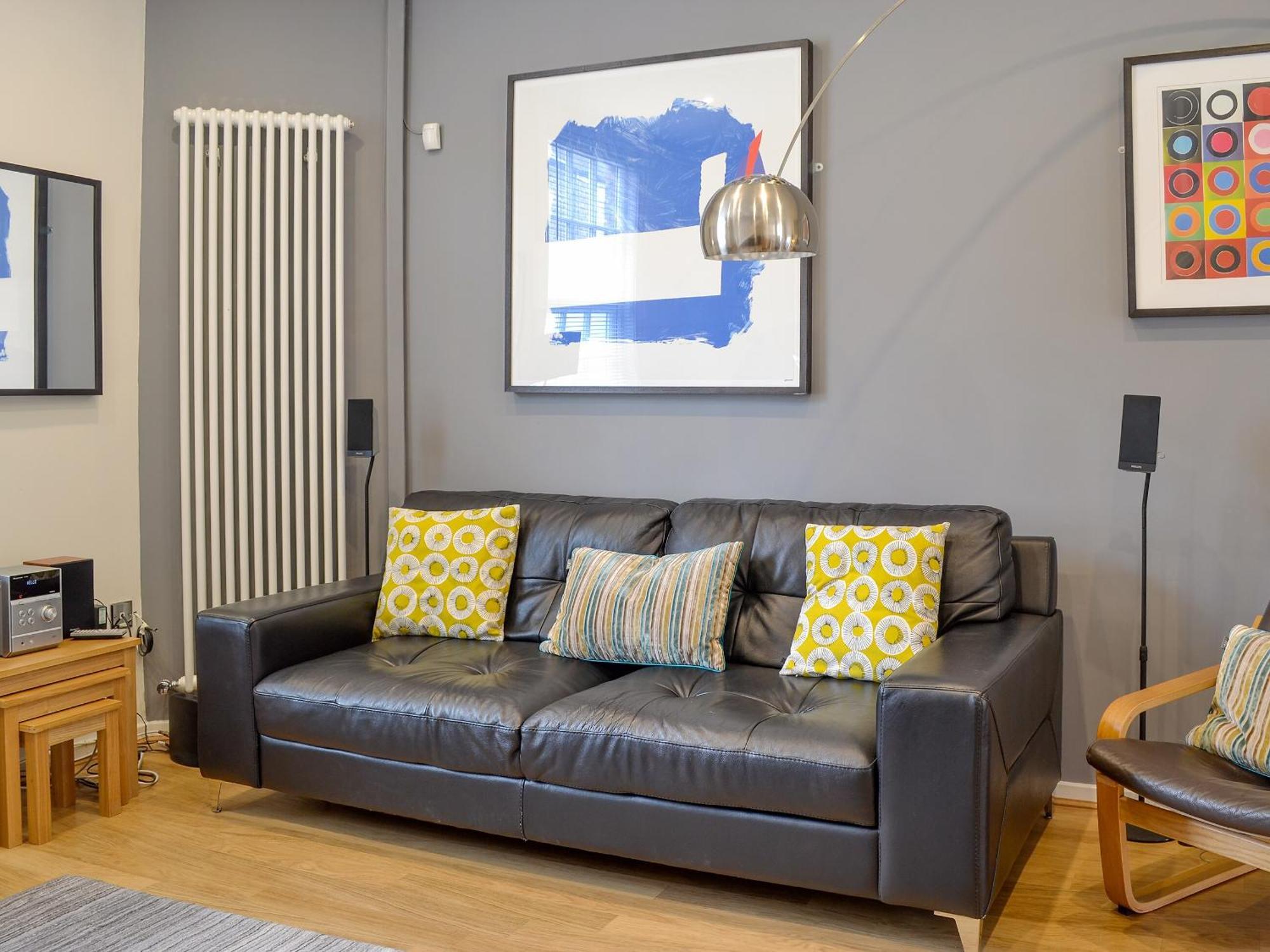 The Bishops Court Holiday home York